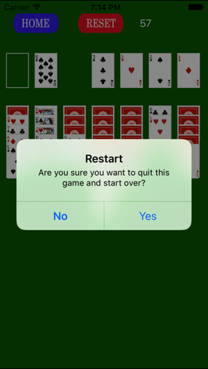 Classic Solitaire Card Games(圖4)-速報App