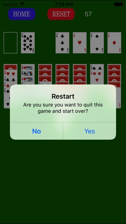 Classic Solitaire Card Games screenshot-3