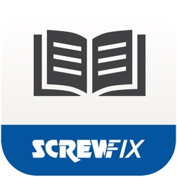 Screwfix Katalog