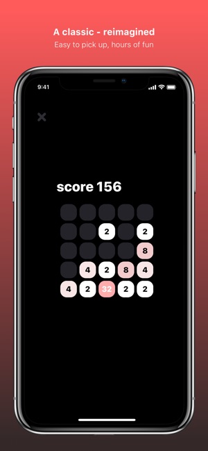 SquaRED - Number Sliding(圖3)-速報App