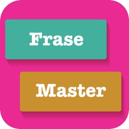 Learn Spanish - Frase Master icon