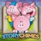 Three Little Pigs StoryChimes