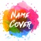 Check out Name Cover Photo Editor, a brand new caption writer to decorate your pics with texts of your own