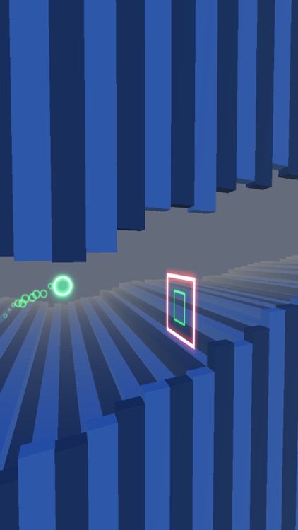 Fire Balls Jump screenshot-6