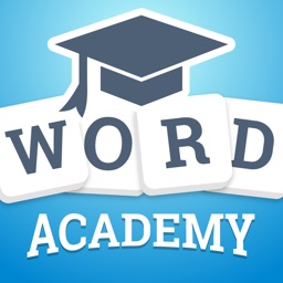 Word Academy © Apple Watch App
