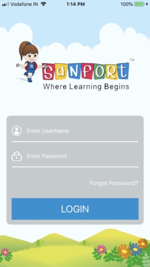 SanfortEmp(圖2)-速報App