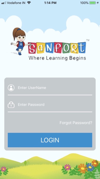 SanfortEmp