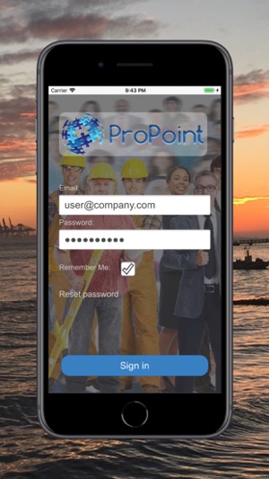 ProPoint Software(圖1)-速報App