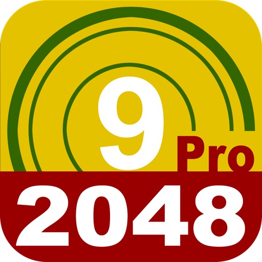 2048 Mahjong Pro- Get 9 iOS App
