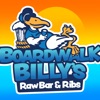 Boardwalk Billy's Raw Bar Ribs