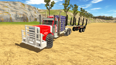 Off-Road Kings screenshot 2