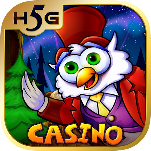 Hoot Loot Casino: Fun Slots iOS App