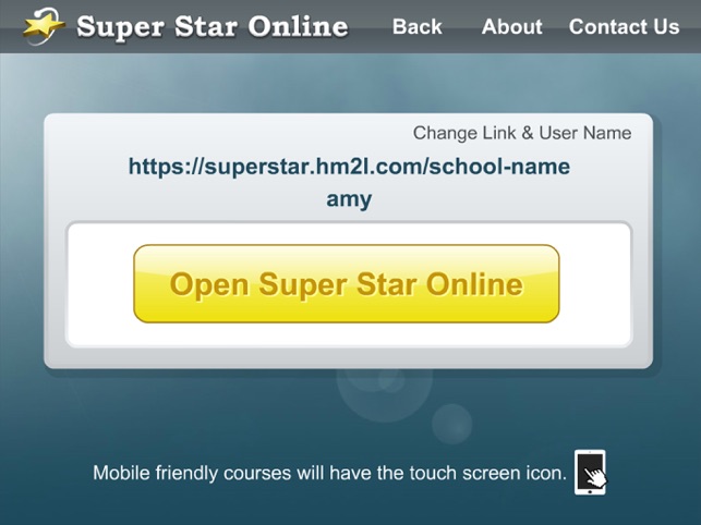 Super Star Online