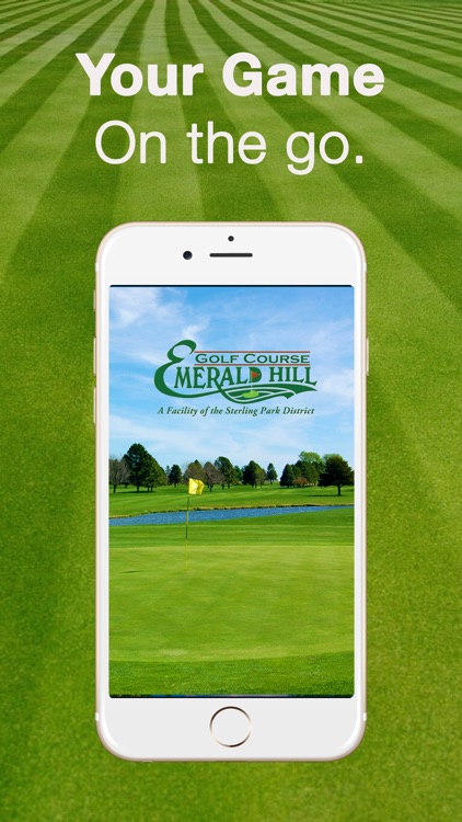 Emerald Hill Golf Course