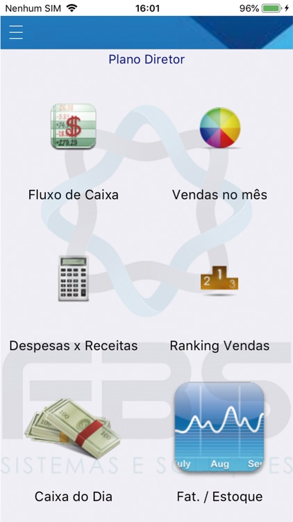 FBS Standard screenshot-3