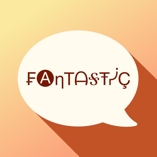 Fantastic Fonts FREE - Chat to Friends with Cool Text icon