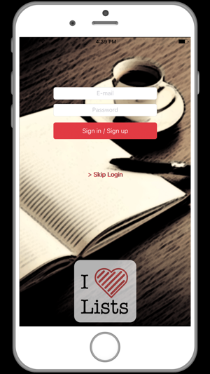 I Love Lists(圖5)-速報App