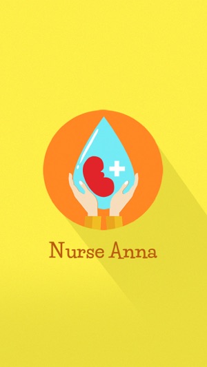 Nurse Anna(圖1)-速報App