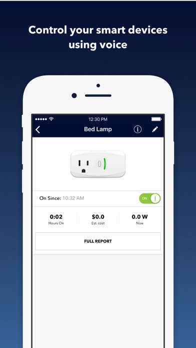 insignia connect alexa