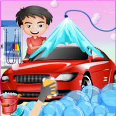 Activities of Sedan Car Wash Garage