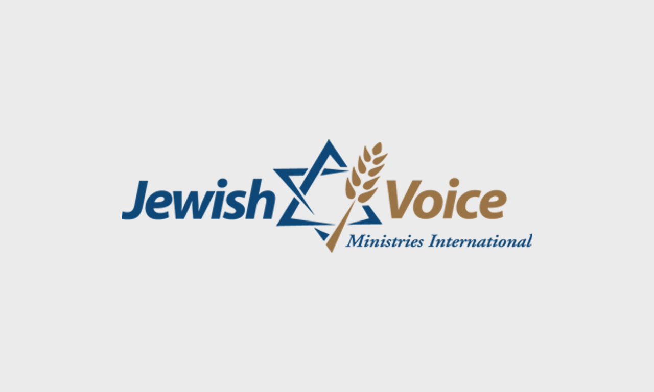 Jewish Voice - Jonathan Bernis