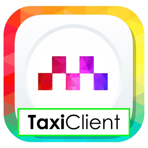 Citysmart Taxi Client