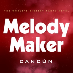 Melody Maker Cancún