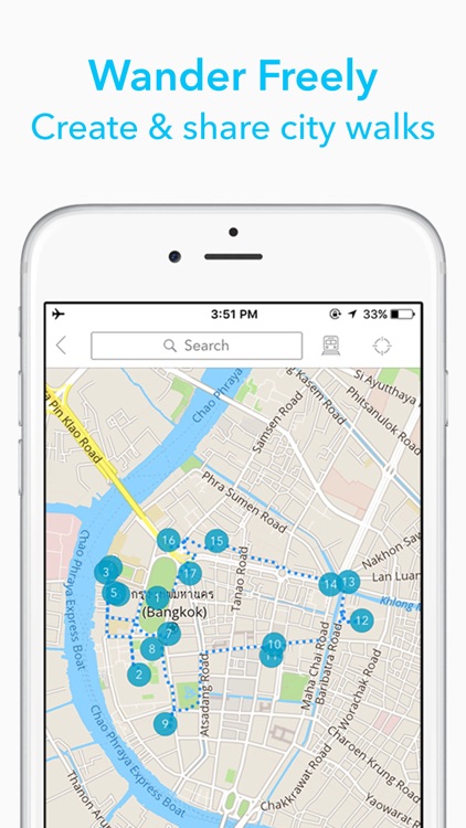 Texas Travel Guide by Triposo screenshot-4