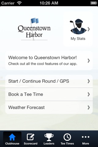 Queenstown Harbor screenshot 2
