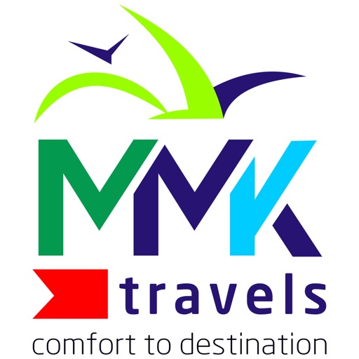 MMK Travels icon