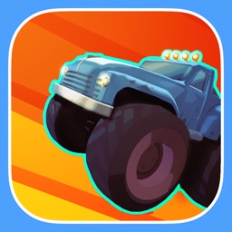 Truck Stars AR