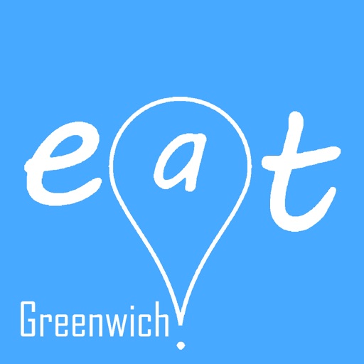 Eat Greenwich