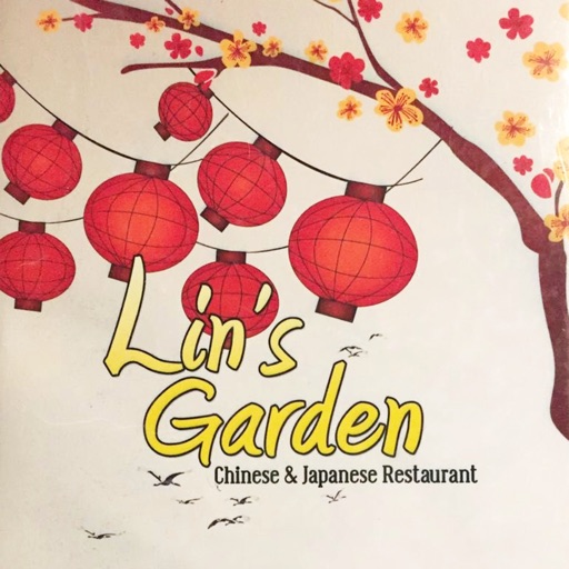 Lin's Garden Irving
