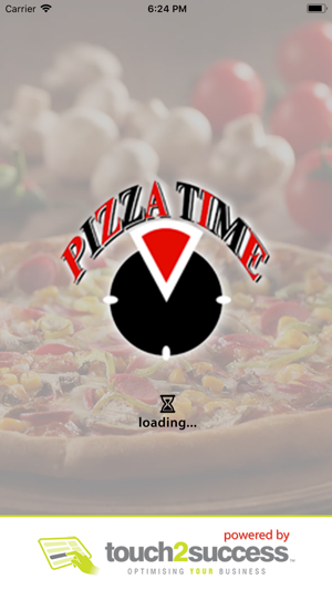 Pizza Time Spennymoor(圖1)-速報App