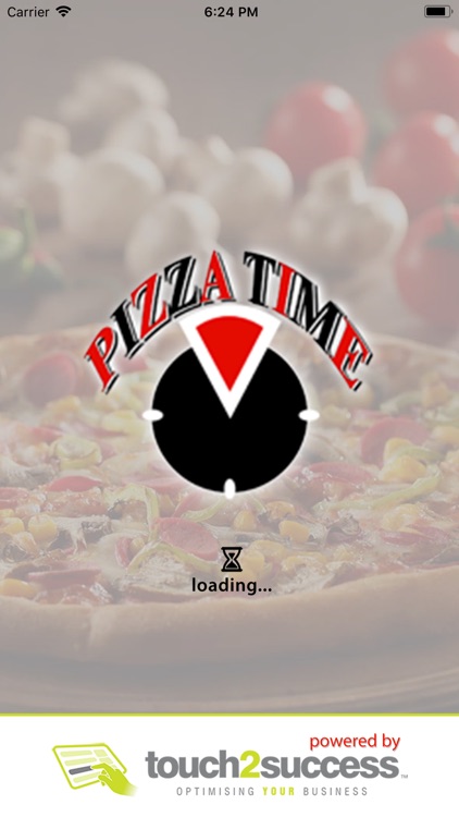 Pizza Time Spennymoor