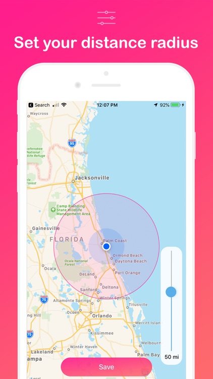 Geoshare - Be Social
