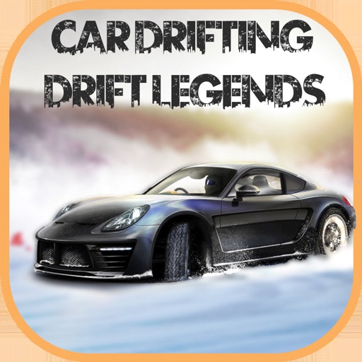 Car Drifting: Drift Legends iOS App