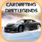 Car Drifting: Drift Legends