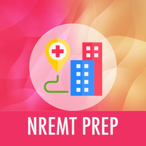 nremt test quizlet