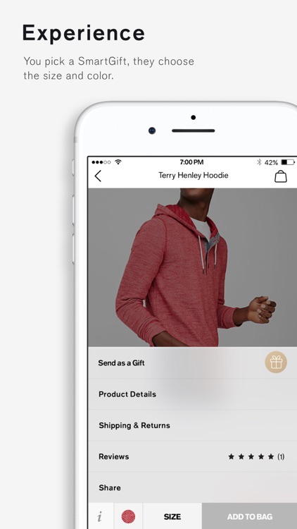 Express screenshot-4