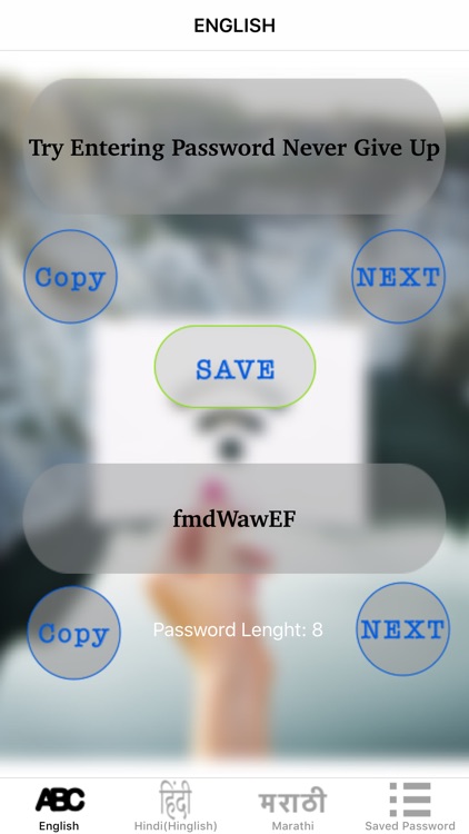 FunWifi - Funny Wifi Name list