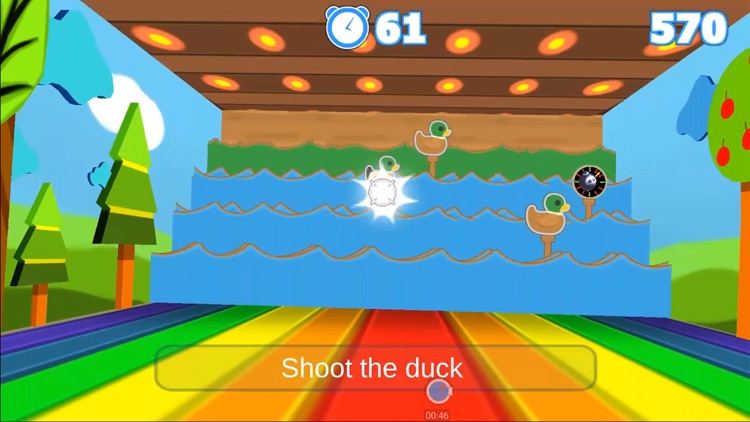 Duck Catch screenshot-4