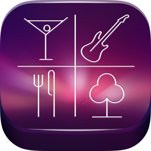 Melbourne’s Bars and Pubs 2018 iOS App