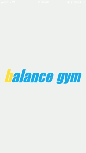 Balance Gym.(圖1)-速報App