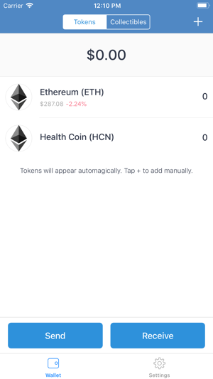 HcnWallet(圖3)-速報App