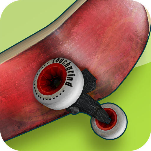 Touchgrind Skate 2 2.0.5 Free Download