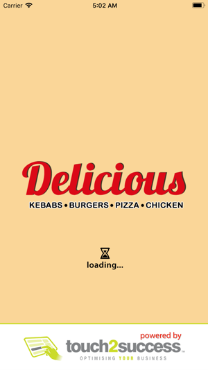 Delicious Pizza and Kebabs(圖1)-速報App