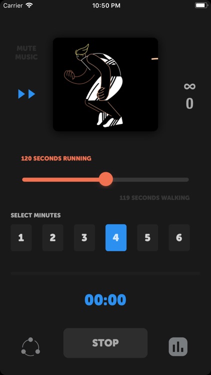 The Running App Pro