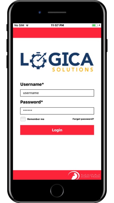 How to cancel & delete Logica Driver from iphone & ipad 1