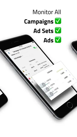 Game screenshot Ads Manager by Pocket Ads hack